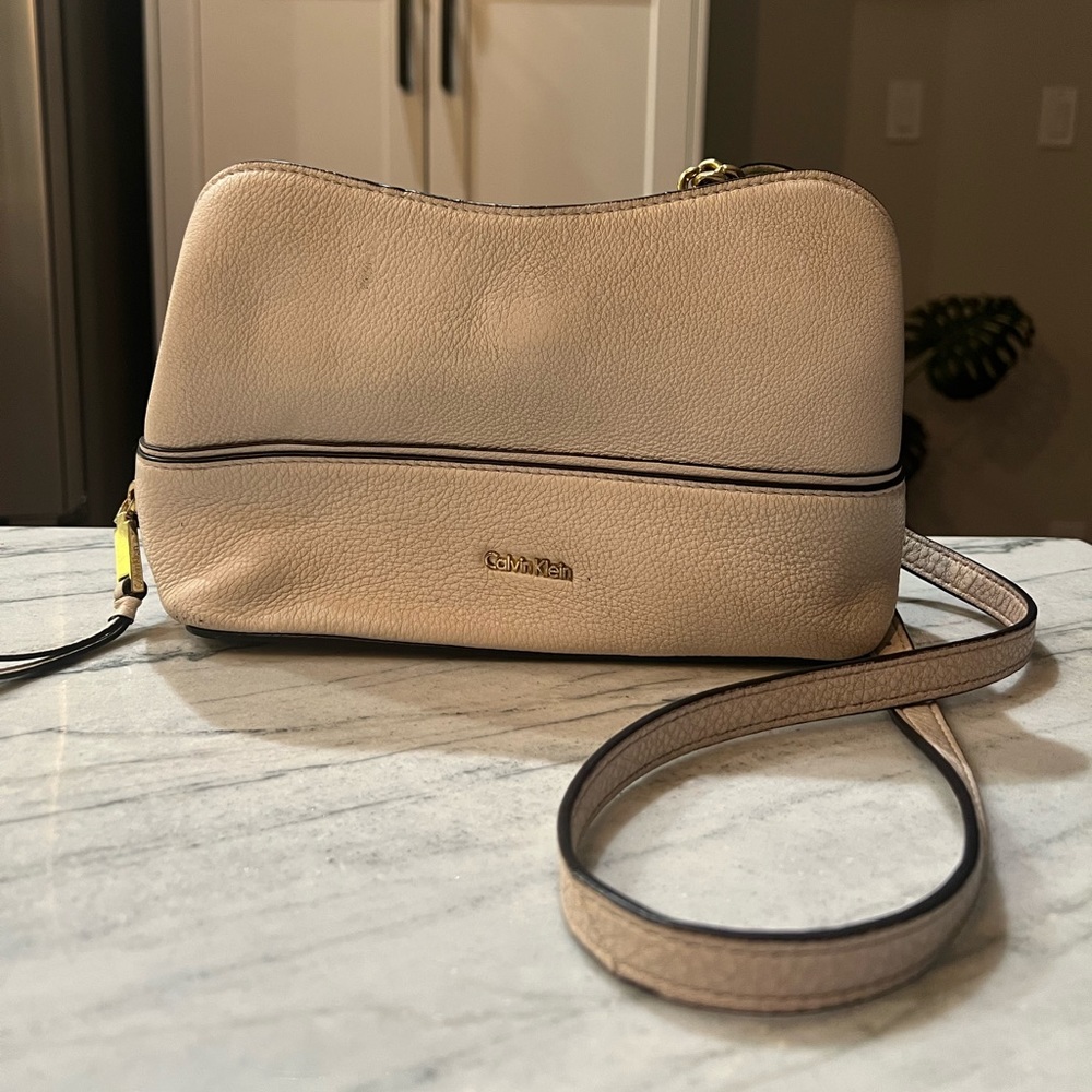Calvin Klein Purse